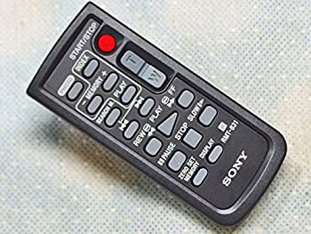 For Visual Equipments - 【中古】SONY（家電） ワイヤレスリモコン RMT-831 RMT-831