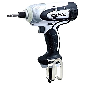 【中古】(非常に良い)マキタ(Makita) インパクトドライバ 100V 白 6955SPKW【メーカー名】マキタ(Makita)【メーカー型番】6955SPKW シロ【ブランド名】マキタ(Makita)【商品説明】マキタ(Makita) インパクトドライバ 100V 白 6955SPKW当店では初期不良に限り、商品到着から7日間は返品をお受けいたします。 イメージと違う、必要でなくなった等、お客様都合のキャンセル・返品は一切お受けしておりません。 中古品の場合、基本的に説明書・外箱・ドライバーインストール用のCD-ROMはついておりません。 商品名に「限定」「保証」等の記載がある場合でも特典や保証・ダウンロードコードは付いておりません。 写真は代表画像であり実際にお届けする商品の状態とは異なる場合があります。 掲載と付属品が異なる場合は受注前に内容確認メールをお送りします。 中古品の場合は中古の特性上、キズ・汚れがある場合があります。 レンタル落ち商品は収納BOXや特典類など一切の付属品はありません 他モール併売のため、万が一お品切れの場合はご連絡致します。 ご注文からお届けまで 1．ご注文　 ご注文は24時間受け付けております 2．注文確認 　ご注文後、注文確認メールを送信します 3．在庫確認　　　 　 多モールでも併売の為、在庫切れの場合はご連絡させて頂きます。 　 ※中古品は受注後に、再メンテナンス、梱包しますのでお届けまで4〜10営業日程度とお考え下さい。 4．入金確認 前払い決済をご選択の場合、ご入金確認後に商品確保・配送手配を致します。 5．出荷 配送準備が整い次第、出荷致します。配送業者、追跡番号等の詳細をメール送信致します。 6．到着　 出荷後、1〜3日後に商品が到着します。 ※離島、北海道、九州、沖縄は遅れる場合がございます。予めご了承下さい。