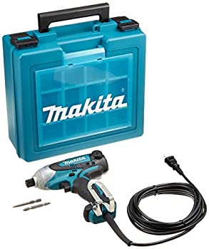 【中古】マキタ(Makita) インパクトドライバ 100V 6955