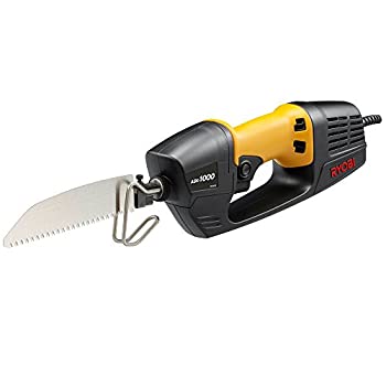 【中古】［状態良好］リョービ(RYOBI) 電気ノコギリ ASK-1000 619700A