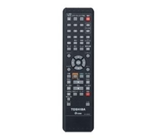 【中古】(非常に良い)東芝純正 VTR一体型DVDプレーヤー用リモコン SE-R0303 【中古】(非常に良い)東芝純正 VTR一体型DVDプレーヤー用リモコン SE-R0303