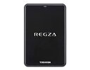 【中古】(非常に良い)TOSHIBA レグザ純正USBハードディスク 500GB THD-50A2(2)