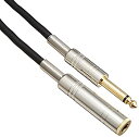 【中古】(非常に良い)audio-technica マイク延長ケーブル(5.0m) AT8313/5.0