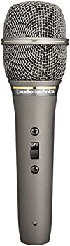 【中古】(非常に良い)audio-technica ダイナミック型ボーカルマイクロホン PRO-300