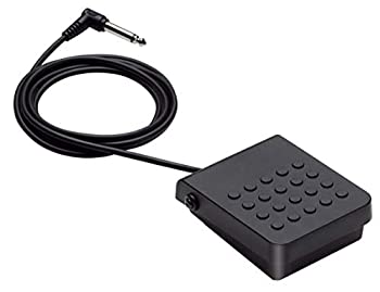 【中古】CASIO 純正ペダル デジタルピアノ用 SP-3
