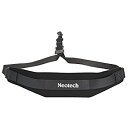 【中古】ネオテック ソフト・ストラップ レギュラーサイズ スナップフック カラー:ブラック【メーカー名】Neotech【メーカー型番】1901162【ブランド名】Neotech【商品説明】ネオテック ソフト・ストラップ レギュラーサイズ スナップフック カラー:ブラック当店では初期不良に限り、商品到着から7日間は返品をお受けいたします。イメージと違う、必要でなくなった等、お客様都合のキャンセル・返品は一切お受けしておりません。中古品の場合、基本的に説明書・外箱・ドライバーインストール用のCD-ROMはついておりません。商品名に「限定」「保証」等の記載がある場合でも特典や保証・ダウンロードコードは付いておりません。写真は代表画像であり実際にお届けする商品の状態とは異なる場合があります。掲載と付属品が異なる場合は受注前に内容確認メールをお送りします。中古品の場合は中古の特性上、キズ・汚れがある場合があります。レンタル落ち商品は収納BOXや特典類など一切の付属品はありません他モール併売のため、万が一お品切れの場合はご連絡致します。ご注文からお届けまで1．ご注文　 ご注文は24時間受け付けております2．注文確認 　ご注文後、注文確認メールを送信します3．在庫確認　　　　 多モールでも併売の為、在庫切れの場合はご連絡させて頂きます。　 ※中古品は受注後に、再メンテナンス、梱包しますのでお届けまで4〜10営業日程度とお考え下さい。4．入金確認 前払い決済をご選択の場合、ご入金確認後に商品確保・配送手配を致します。5．出荷 配送準備が整い次第、出荷致します。配送業者、追跡番号等の詳細をメール送信致します。6．到着　 出荷後、1〜3日後に商品が到着します。 ※離島、北海道、九州、沖縄は遅れる場合がございます。予めご了承下さい。