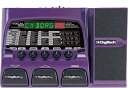 【中古】(非常に良い)Digitech VOCAL300 ボーカル用マルチエフェクター