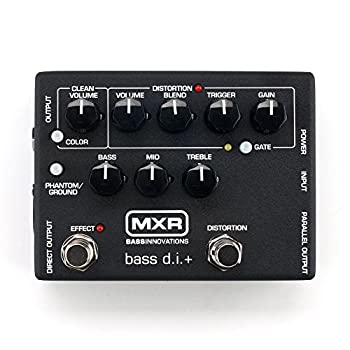 【中古】(非常に良い)MXR M-80 BASS D.I ベース用ダイレクトボックス【メーカー名】MXR【メーカー型番】11180000001【ブランド名】MXR【商品説明】MXR M-80 BASS D.I ベース用ダイレクトボックス当店では初期不良に限り、商品到着から7日間は返品をお受けいたします。 イメージと違う、必要でなくなった等、お客様都合のキャンセル・返品は一切お受けしておりません。 中古品の場合、基本的に説明書・外箱・ドライバーインストール用のCD-ROMはついておりません。 商品名に「限定」「保証」等の記載がある場合でも特典や保証・ダウンロードコードは付いておりません。 写真は代表画像であり実際にお届けする商品の状態とは異なる場合があります。 掲載と付属品が異なる場合は受注前に内容確認メールをお送りします。 中古品の場合は中古の特性上、キズ・汚れがある場合があります。 レンタル落ち商品は収納BOXや特典類など一切の付属品はありません 他モール併売のため、万が一お品切れの場合はご連絡致します。 ご注文からお届けまで 1．ご注文　 ご注文は24時間受け付けております 2．注文確認 　ご注文後、注文確認メールを送信します 3．在庫確認　　　 　 多モールでも併売の為、在庫切れの場合はご連絡させて頂きます。 　 ※中古品は受注後に、再メンテナンス、梱包しますのでお届けまで4〜10営業日程度とお考え下さい。 4．入金確認 前払い決済をご選択の場合、ご入金確認後に商品確保・配送手配を致します。 5．出荷 配送準備が整い次第、出荷致します。配送業者、追跡番号等の詳細をメール送信致します。 6．到着　 出荷後、1〜3日後に商品が到着します。 ※離島、北海道、九州、沖縄は遅れる場合がございます。予めご了承下さい。