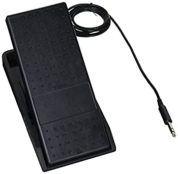 【中古】(非常に良い)ヤマハ YAMAHA フットコントローラー FC7【メーカー名】ヤマハ(YAMAHA)【メーカー型番】FC-7【ブランド名】ヤマハ(YAMAHA)【商品説明】ヤマハ YAMAHA フットコントローラー FC7当店では初期不良に限り、商品到着から7日間は返品をお受けいたします。 イメージと違う、必要でなくなった等、お客様都合のキャンセル・返品は一切お受けしておりません。 中古品の場合、基本的に説明書・外箱・ドライバーインストール用のCD-ROMはついておりません。 商品名に「限定」「保証」等の記載がある場合でも特典や保証・ダウンロードコードは付いておりません。 写真は代表画像であり実際にお届けする商品の状態とは異なる場合があります。 掲載と付属品が異なる場合は受注前に内容確認メールをお送りします。 中古品の場合は中古の特性上、キズ・汚れがある場合があります。 レンタル落ち商品は収納BOXや特典類など一切の付属品はありません 他モール併売のため、万が一お品切れの場合はご連絡致します。 ご注文からお届けまで 1．ご注文　 ご注文は24時間受け付けております 2．注文確認 　ご注文後、注文確認メールを送信します 3．在庫確認　　　 　 多モールでも併売の為、在庫切れの場合はご連絡させて頂きます。 　 ※中古品は受注後に、再メンテナンス、梱包しますのでお届けまで4〜10営業日程度とお考え下さい。 4．入金確認 前払い決済をご選択の場合、ご入金確認後に商品確保・配送手配を致します。 5．出荷 配送準備が整い次第、出荷致します。配送業者、追跡番号等の詳細をメール送信致します。 6．到着　 出荷後、1〜3日後に商品が到着します。 ※離島、北海道、九州、沖縄は遅れる場合がございます。予めご了承下さい。