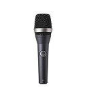 【中古】(未使用品)AKG アカゲ ボーカル用 ダイナミック・マイクロホン D5 【国内正規品】