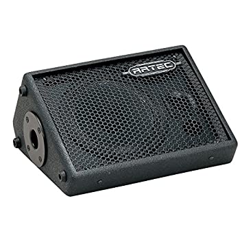【中古】ARTEC3chパワードモニタースピーカーPMA-3