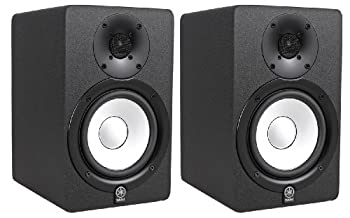 【中古】(非常に良い)YAMAHA HS50M ペア【メーカー名】ヤマハ(YAMAHA)【メーカー型番】HS50M【ブランド名】ヤマハ(YAMAHA)【商品説明】YAMAHA HS50M ペア当店では初期不良に限り、商品到着から7日間は返品をお受けいたします。 イメージと違う、必要でなくなった等、お客様都合のキャンセル・返品は一切お受けしておりません。 中古品の場合、基本的に説明書・外箱・ドライバーインストール用のCD-ROMはついておりません。 商品名に「限定」「保証」等の記載がある場合でも特典や保証・ダウンロードコードは付いておりません。 写真は代表画像であり実際にお届けする商品の状態とは異なる場合があります。 掲載と付属品が異なる場合は受注前に内容確認メールをお送りします。 中古品の場合は中古の特性上、キズ・汚れがある場合があります。 レンタル落ち商品は収納BOXや特典類など一切の付属品はありません 他モール併売のため、万が一お品切れの場合はご連絡致します。 ご注文からお届けまで 1．ご注文　 ご注文は24時間受け付けております 2．注文確認 　ご注文後、注文確認メールを送信します 3．在庫確認　　　 　 多モールでも併売の為、在庫切れの場合はご連絡させて頂きます。 　 ※中古品は受注後に、再メンテナンス、梱包しますのでお届けまで4〜10営業日程度とお考え下さい。 4．入金確認 前払い決済をご選択の場合、ご入金確認後に商品確保・配送手配を致します。 5．出荷 配送準備が整い次第、出荷致します。配送業者、追跡番号等の詳細をメール送信致します。 6．到着　 出荷後、1〜3日後に商品が到着します。 ※離島、北海道、九州、沖縄は遅れる場合がございます。予めご了承下さい。