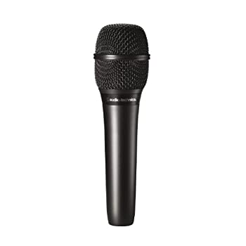 【中古】(非常に良い)audio-technica オーディオテクニカ ハンドへルド コンデンサー マイクロホン AT2010【メーカー名】Audio Technica(オーディオテクニカ)【メーカー型番】AT2010(J)【ブランド名】Audio Technica(オーディオテクニカ)【商品説明】audio-technica オーディオテクニカ ハンドへルド コンデンサー マイクロホン AT2010当店では初期不良に限り、商品到着から7日間は返品をお受けいたします。 イメージと違う、必要でなくなった等、お客様都合のキャンセル・返品は一切お受けしておりません。 中古品の場合、基本的に説明書・外箱・ドライバーインストール用のCD-ROMはついておりません。 商品名に「限定」「保証」等の記載がある場合でも特典や保証・ダウンロードコードは付いておりません。 写真は代表画像であり実際にお届けする商品の状態とは異なる場合があります。 掲載と付属品が異なる場合は受注前に内容確認メールをお送りします。 中古品の場合は中古の特性上、キズ・汚れがある場合があります。 レンタル落ち商品は収納BOXや特典類など一切の付属品はありません 他モール併売のため、万が一お品切れの場合はご連絡致します。 ご注文からお届けまで 1．ご注文　 ご注文は24時間受け付けております 2．注文確認 　ご注文後、注文確認メールを送信します 3．在庫確認　　　 　 多モールでも併売の為、在庫切れの場合はご連絡させて頂きます。 　 ※中古品は受注後に、再メンテナンス、梱包しますのでお届けまで4〜10営業日程度とお考え下さい。 4．入金確認 前払い決済をご選択の場合、ご入金確認後に商品確保・配送手配を致します。 5．出荷 配送準備が整い次第、出荷致します。配送業者、追跡番号等の詳細をメール送信致します。 6．到着　 出荷後、1〜3日後に商品が到着します。 ※離島、北海道、九州、沖縄は遅れる場合がございます。予めご了承下さい。