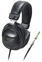 【中古】(非常に良い)audio-technica スタジオモニター・ステレオヘッドフォン ATH-SX1a【メーカー名】Audio Technica(オーディオテクニカ)【メーカー型番】ATH-SX1a【ブランド名】Audio Technica(オーディオテクニカ)【商品説明】audio-technica スタジオモニター・ステレオヘッドフォン ATH-SX1a当店では初期不良に限り、商品到着から7日間は返品をお受けいたします。 イメージと違う、必要でなくなった等、お客様都合のキャンセル・返品は一切お受けしておりません。 中古品の場合、基本的に説明書・外箱・ドライバーインストール用のCD-ROMはついておりません。 商品名に「限定」「保証」等の記載がある場合でも特典や保証・ダウンロードコードは付いておりません。 写真は代表画像であり実際にお届けする商品の状態とは異なる場合があります。 掲載と付属品が異なる場合は受注前に内容確認メールをお送りします。 中古品の場合は中古の特性上、キズ・汚れがある場合があります。 レンタル落ち商品は収納BOXや特典類など一切の付属品はありません 他モール併売のため、万が一お品切れの場合はご連絡致します。 ご注文からお届けまで 1．ご注文　 ご注文は24時間受け付けております 2．注文確認 　ご注文後、注文確認メールを送信します 3．在庫確認　　　 　 多モールでも併売の為、在庫切れの場合はご連絡させて頂きます。 　 ※中古品は受注後に、再メンテナンス、梱包しますのでお届けまで4〜10営業日程度とお考え下さい。 4．入金確認 前払い決済をご選択の場合、ご入金確認後に商品確保・配送手配を致します。 5．出荷 配送準備が整い次第、出荷致します。配送業者、追跡番号等の詳細をメール送信致します。 6．到着　 出荷後、1〜3日後に商品が到着します。 ※離島、北海道、九州、沖縄は遅れる場合がございます。予めご了承下さい。