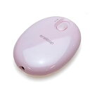 【中古】SANYO 充電式カイロ 「eneloop kairo」 (ピンク) KIR-S3S(P)