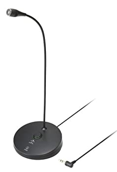【中古】audio-technica スタンドマイクロホン AT9930