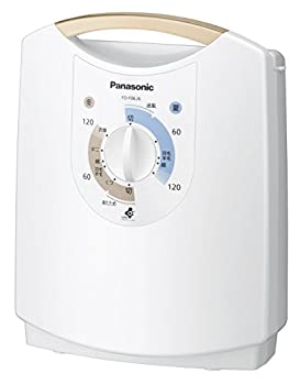 【中古】［状態良好］パナソニック ふとん乾燥機 モカ FD-F06J6-T