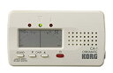 【中古】(非常に良い)KORG クロマチックチューナー CA-1(2)