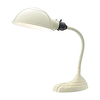 【中古】ART WORK STUDIO Old school-desk lamp BU(バター) AW-0300-BU