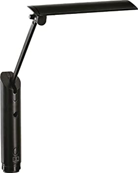 【中古】(未使用品)ヤマダ照明 デスクライト Z-LIGHT Z-3600B ブラック