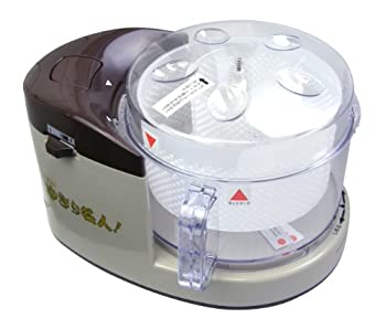 【中古】[10秒でカロリーダウン! 夢のオイルカット調理器]ゆきり名人