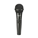 【中古】(非常に良い)audio-technica オーディオテクニカ ダイナミックマイクロホン PRO41 有線マイク 単一指向性 4.5mXLRケーブル付属...
