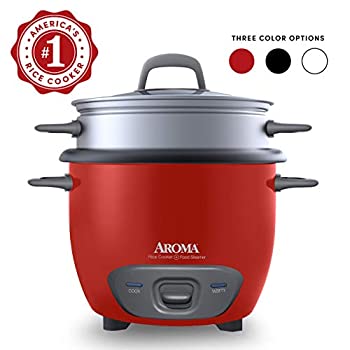 【中古】(未使用品)Aroma Housewares 14-Cup (Cooked) (7-Cup UNCOOKED) Pot Style Rice Cooke