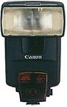 【中古】Canon フラッシュ スピード