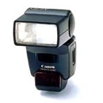 CANON - 【中古】Canon フラッシュ スピードライト 420EX SP420EX