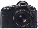 【中古】Canon EOS-1V ボディ