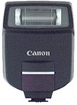 CANON - 【中古】Canon フラッシュ スピードライト 220EX SP220EX