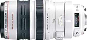 乐天商城 - 【中古】Canon 望遠ズームレンズ EF100-400mm F4.5-5.6L IS USM フルサイズ対応
