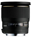 【中古】(非常に良い)SIGMA 単焦点広角レンズ 24mm F1.8 EX DG ASPHERICAL MACRO ニコン用 フルサイズ対応