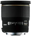 【中古】(非常に良い)SIGMA 単焦点広角レンズ 28mm F1.8 EX DG ASPHERICAL MACRO キヤノン用 フルサイズ対応