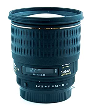 【中古】(非常に良い)SIGMA 単焦点広角レンズ 28mm F1.8 EX DG ASPHERICAL MACRO ペンタックス用 フルサイズ対応