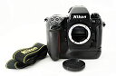 【中古】(非常に良い)Nikon F5 ボディ フィルムカメラ