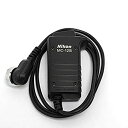 【中古】(未使用品)ニコン リモートコード MC-12B
