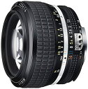 【中古】(非常に良い)Nikon 単焦点レンズ AI 50 f/1.2S フルサイズ対応(2)