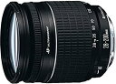 【中古】Canon EF レンズ 28-200mm F3.5-5.6 USM