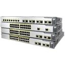 【中古】(非常に良い)CISCO Catalyst Express 500-24TT インテリジェント イーサネット スイッチ WS-CE500-24TT