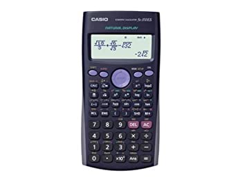 樂天商城 - 【中古】(非常に良い)カシオ関数電卓 FX-370ES-N