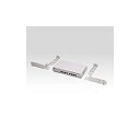 【中古】(未使用品)アライドテレシス AT-RKMT-J08 ラックマウント 0035R