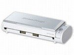 【中古】(非常に良い)富士通 ScanSnap S300M(for Macintosh) FI-S300M