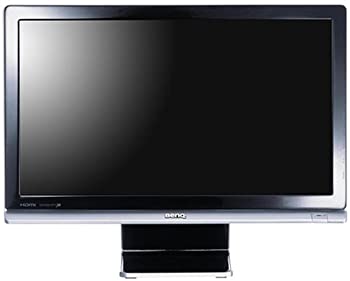 【中古】(非常に良い)BenQ 液晶モニタ グロッシーブラック E2200HD 【中古】(非常に良い)BenQ 液晶モニタ グロッシーブラック E2200HD