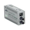 【中古】アライドテレシス CentreCOM LMC111 メディアコンバーター 0415R