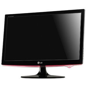 【中古】(非常に良い)LG FLATLON 21.5型ワイド液晶ディスプレイ(ブラック筐体、グレアモデル) W2261VG-PF 【中古】(非常に良い)LG FLATLON 21.5型ワイド液晶ディスプレイ(ブラック筐体、グレアモデル) W2261VG-PF