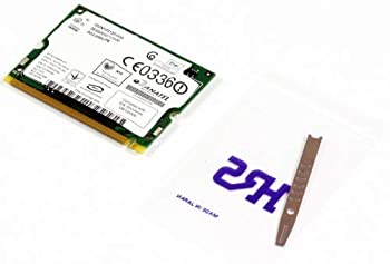 【中古】MINI PCI