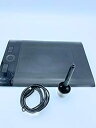 【中古】(非常に良い)Wacom プロフェッショナルペンタブレット Mサイズ 紙とペンに迫る書き味 Intuos4 PTK-640/K0