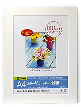 ����šۥʥ��Х䥷 A4Ƚ ���顼V���åȥޥå���� �ۥ磻�� DGVM��A4��W