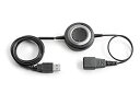 【中古】(非常に良い)LINK 280 USB Adapter【メーカー名】Jabra【メーカー型番】280-09【ブランド名】Plantronics【商品説明】LINK 280 USB Adapter当店では初期不良に限り、商品到着から7日間は返品をお受けいたします。 イメージと違う、必要でなくなった等、お客様都合のキャンセル・返品は一切お受けしておりません。 中古品の場合、基本的に説明書・外箱・ドライバーインストール用のCD-ROMはついておりません。 商品名に「限定」「保証」等の記載がある場合でも特典や保証・ダウンロードコードは付いておりません。 写真は代表画像であり実際にお届けする商品の状態とは異なる場合があります。 掲載と付属品が異なる場合は受注前に内容確認メールをお送りします。 中古品の場合は中古の特性上、キズ・汚れがある場合があります。 レンタル落ち商品は収納BOXや特典類など一切の付属品はありません 他モール併売のため、万が一お品切れの場合はご連絡致します。 ご注文からお届けまで 1．ご注文　 ご注文は24時間受け付けております 2．注文確認 　ご注文後、注文確認メールを送信します 3．在庫確認　　　 　 多モールでも併売の為、在庫切れの場合はご連絡させて頂きます。 　 ※中古品は受注後に、再メンテナンス、梱包しますのでお届けまで4〜10営業日程度とお考え下さい。 4．入金確認 前払い決済をご選択の場合、ご入金確認後に商品確保・配送手配を致します。 5．出荷 配送準備が整い次第、出荷致します。配送業者、追跡番号等の詳細をメール送信致します。 6．到着　 出荷後、1〜3日後に商品が到着します。 ※離島、北海道、九州、沖縄は遅れる場合がございます。予めご了承下さい。